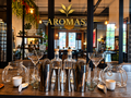 The Aromas Mocktail Lab