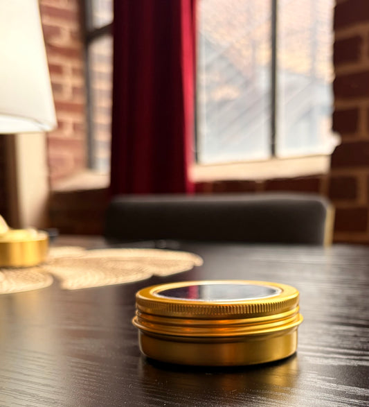 The Extortionist -(2oz tin size)
